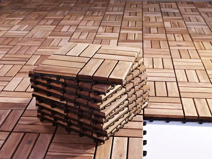 Indoor Furniture Manufacturing